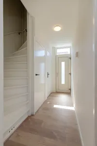 Pastoor de Witstraat 1, Putte