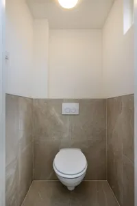 Pastoor de Witstraat 1, Putte