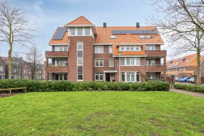 Felix Timmermanshof 26, 2652KH, Berkel En Rodenrijs, Zuid-Holland