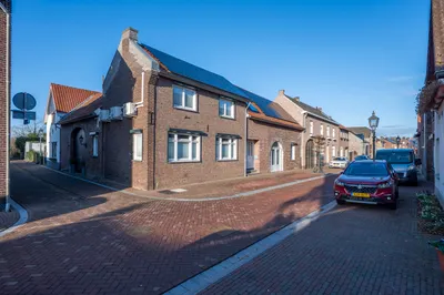 Haverterstraat 21 A, 6118CC, Nieuwstadt, Limburg