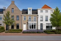Vedelplein 32, Goes