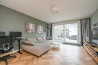 Dr. L.J. Rogierstraat 21, 's-gravenhage