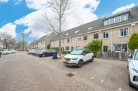 Dr. L.J. Rogierstraat 21, 's-gravenhage
