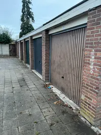 Luykenlaan 0 ong, Roosendaal