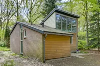 de Hongerige Wolf 100, Stegeren