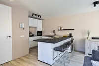 Nieuwstraat 44 F, Apeldoorn