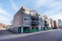 Nieuwstraat 44 F, Apeldoorn