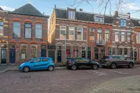Riouwstraat 38 a, Groningen
