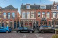 Riouwstraat 38 a, Groningen