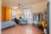 Riouwstraat 38 a, Groningen