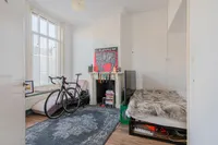 Riouwstraat 38 a, Groningen