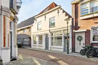 Dalemsestraat 31, Tholen