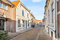 Dalemsestraat 31, Tholen