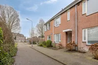 Traptoren 38, Middelburg