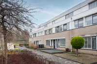 Van Leeuwenhoekstraat 101, Ridderkerk