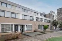 Van Leeuwenhoekstraat 101, Ridderkerk