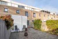 Van Leeuwenhoekstraat 101, Ridderkerk