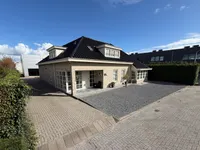 Vijfhuizenberg 80 a, Roosendaal