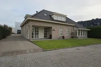 Vijfhuizenberg 80 a, Roosendaal