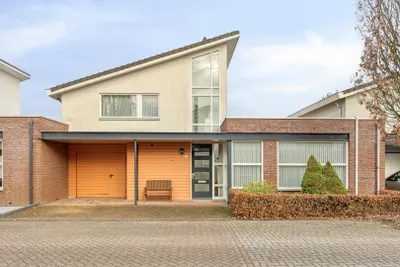 Zagershof 14, 5721HX, Asten, Noord-Brabant