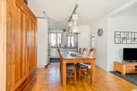 Witvrouwsberg 26, Veldhoven