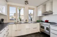 Witvrouwsberg 26, Veldhoven