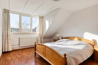 Witvrouwsberg 26, Veldhoven