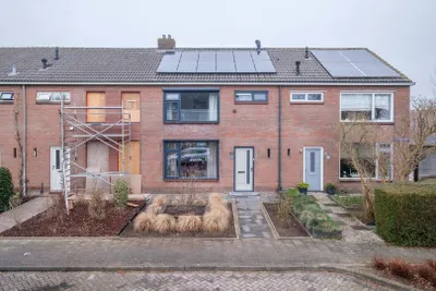 Prins Clausstraat 63, 8281DB, Genemuiden, Overijssel