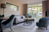 Zoomweg 7-9, Wageningen