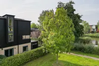 Richard Heubergerhof 14, Utrecht