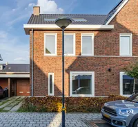 Wilgenlaan 43, Nederhorst Den Berg