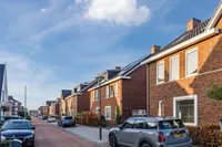 Wilgenlaan 43, Nederhorst Den Berg