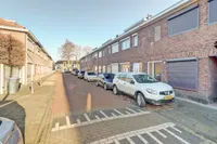 Kasteeldreef 38, Tilburg