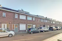 Kasteeldreef 38, Tilburg