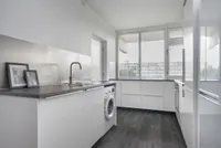 Hoogoord 10, Amsterdam