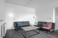 Hoogoord 10, Amsterdam