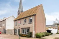 Noordstraat 3, Sas Van Gent