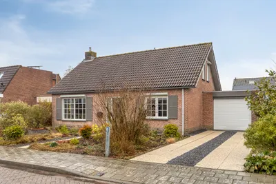 Boterzandestraat 24 a, 4521AT, Biervliet, Zeeland