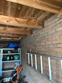 Odiliadonk 0 ong, Roosendaal