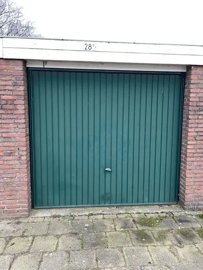 Odiliadonk 0 ong, 4707TK, Roosendaal, Noord-Brabant