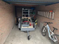 Odiliadonk 0 ong, Roosendaal