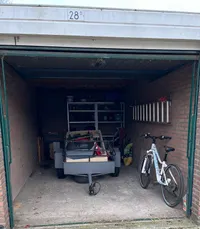 Odiliadonk 0 ong, Roosendaal