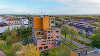 Saloméschouw 18, Zoetermeer