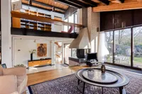 Rooiedal 10, Burgh-haamstede