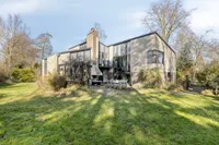 Rooiedal 10, Burgh-haamstede