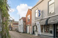 Visstraat 17, Tholen