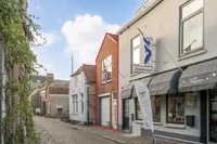 Visstraat 17, Tholen