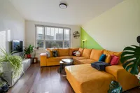 Bruijnings Ingenhoeslaan 45, Voorburg