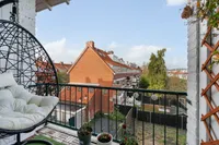 Bruijnings Ingenhoeslaan 45, Voorburg