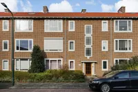 Bruijnings Ingenhoeslaan 45, Voorburg